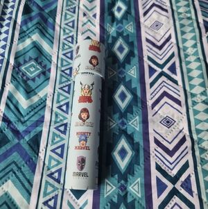 Marvel Character Kaleidoscope